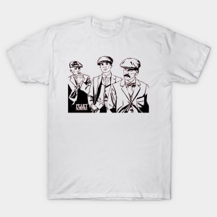 Shelby Brothers Peaky Blinders T-Shirt